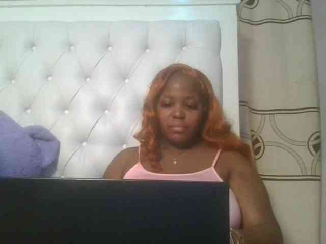 CuteTinkerbella webcam