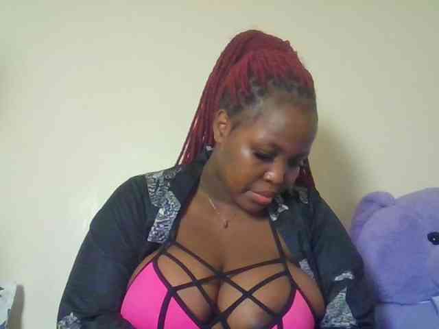 CuteTinkerbella webcam