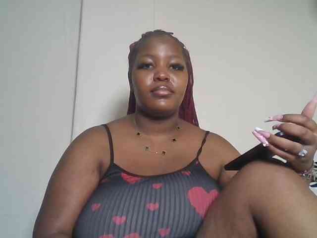 CuteTinkerbella webcam