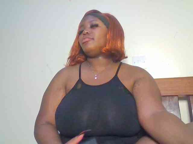 CuteTinkerbella webcam