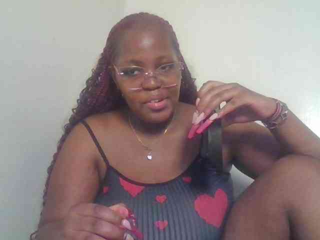 CuteTinkerbella webcam