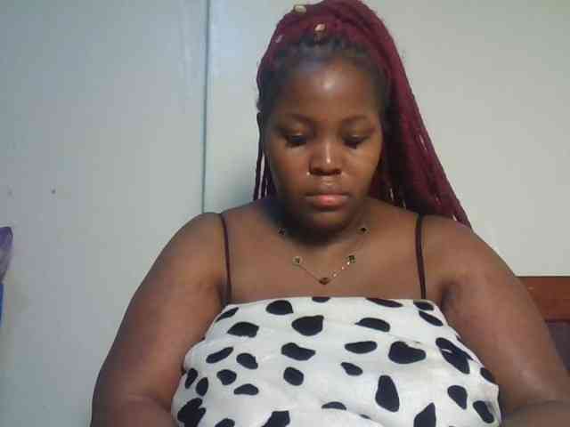 CuteTinkerbella webcam
