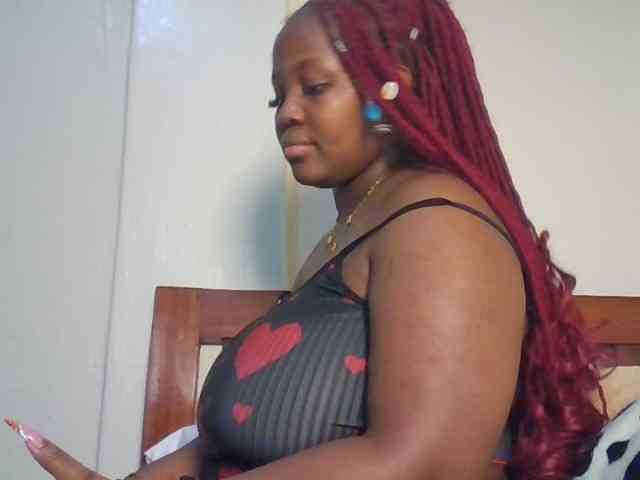 CuteTinkerbella webcam