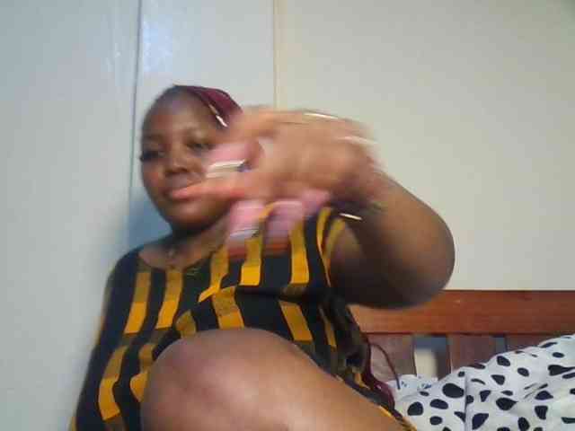 CuteTinkerbella webcam