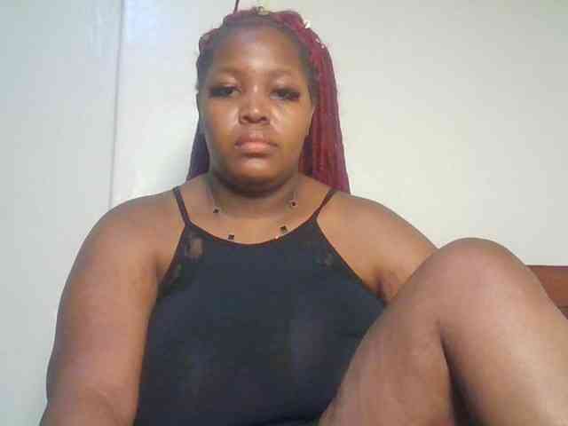 CuteTinkerbella webcam