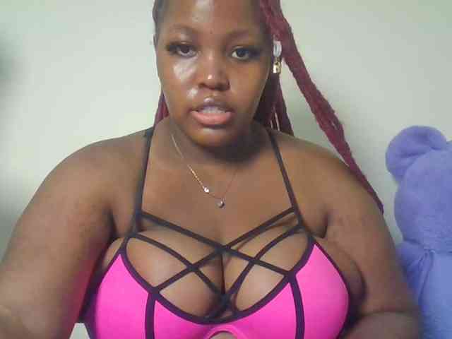 CuteTinkerbella webcam