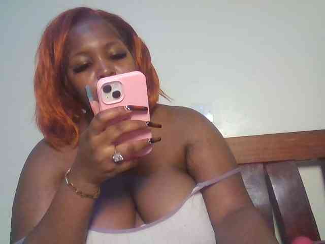 CuteTinkerbella webcam
