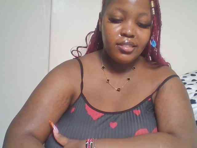 CuteTinkerbella webcam