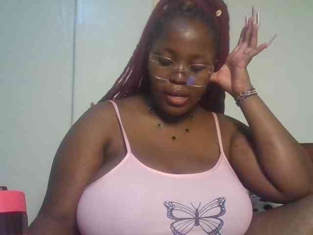 CuteTinkerbella webcam