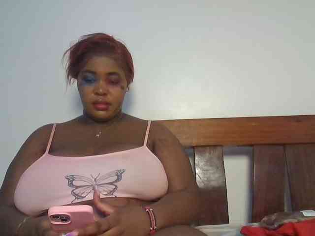 CuteTinkerbella webcam
