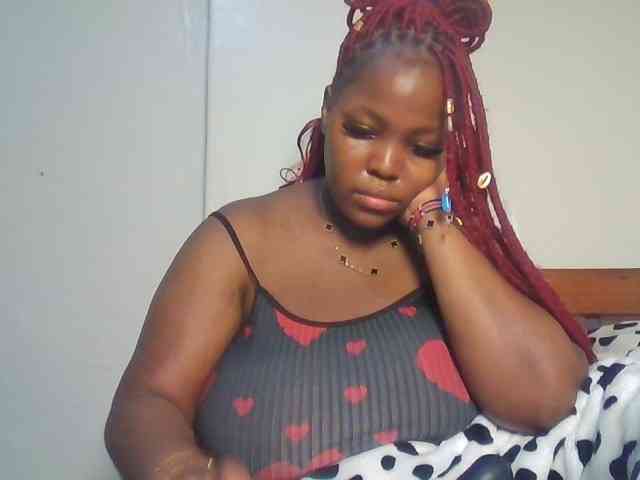 CuteTinkerbella webcam