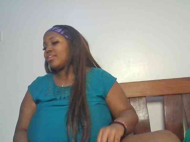 CuteTinkerbella webcam