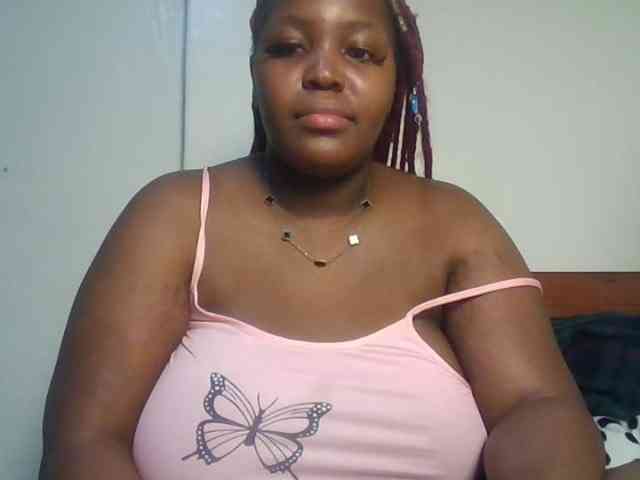 CuteTinkerbella webcam