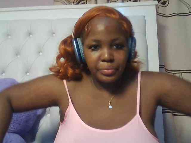 CuteTinkerbella webcam