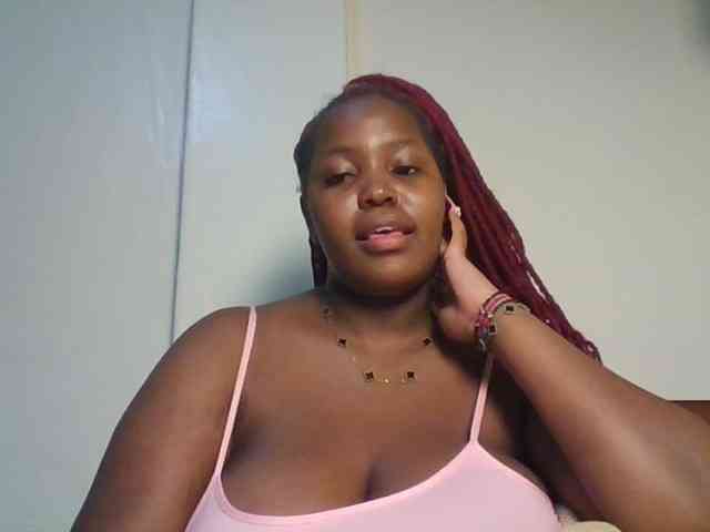 CuteTinkerbella webcam