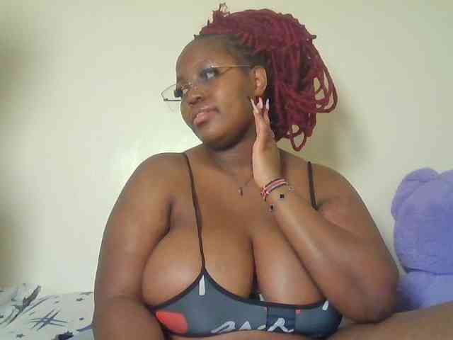 CuteTinkerbella webcam