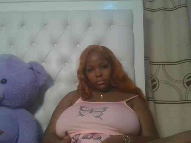 CuteTinkerbella webcam