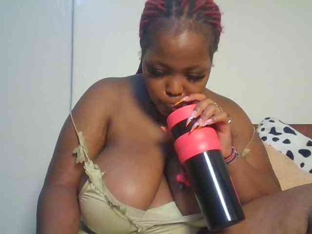 CuteTinkerbella webcam