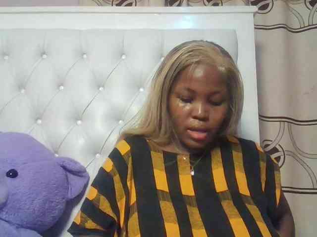 CuteTinkerbella Live Webcam on BongaCams