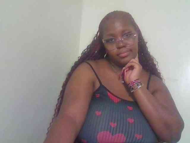 CuteTinkerbella webcam