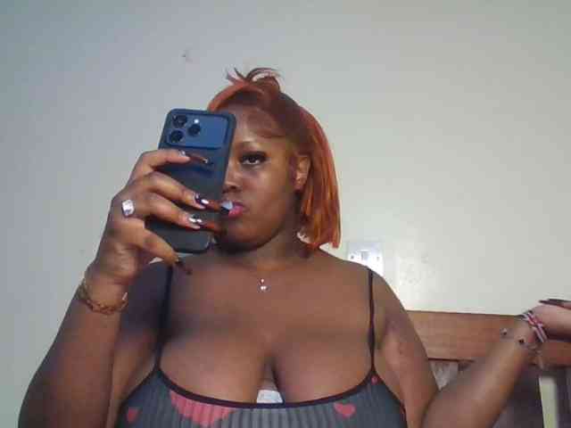 CuteTinkerbella webcam