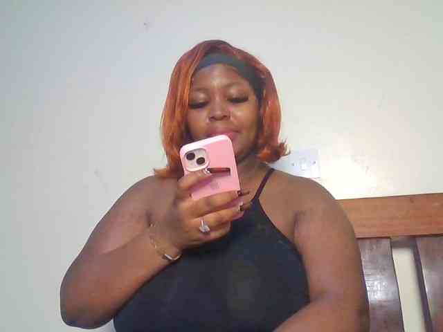 CuteTinkerbella webcam