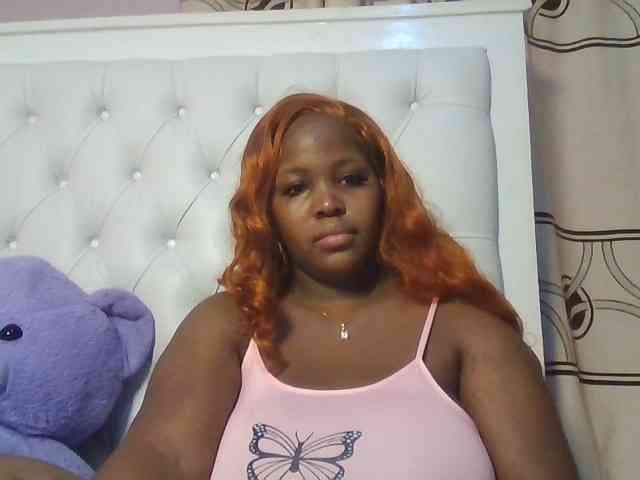 CuteTinkerbella webcam