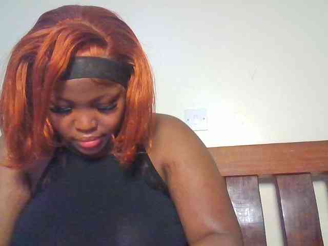 CuteTinkerbella webcam