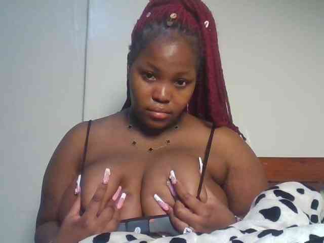 CuteTinkerbella webcam
