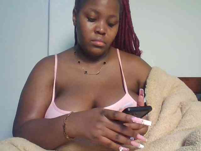 CuteTinkerbella webcam