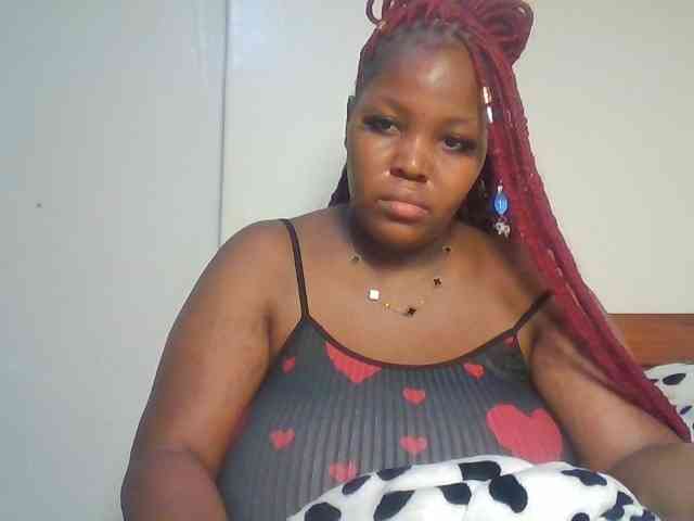 CuteTinkerbella webcam