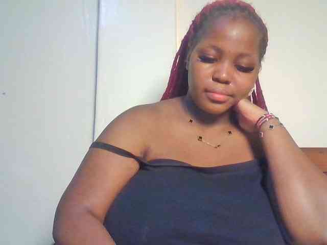 CuteTinkerbella webcam
