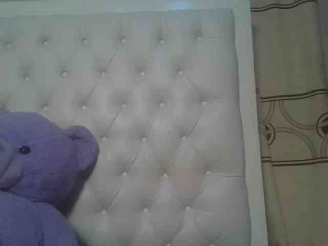 CuteTinkerbella webcam