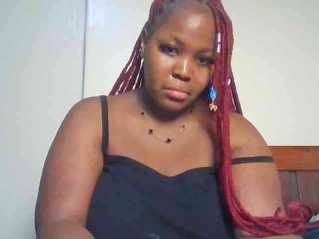 CuteTinkerbella webcam