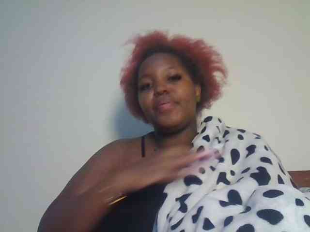 CuteTinkerbella webcam