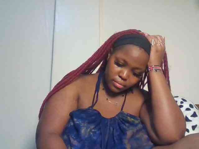 CuteTinkerbella webcam