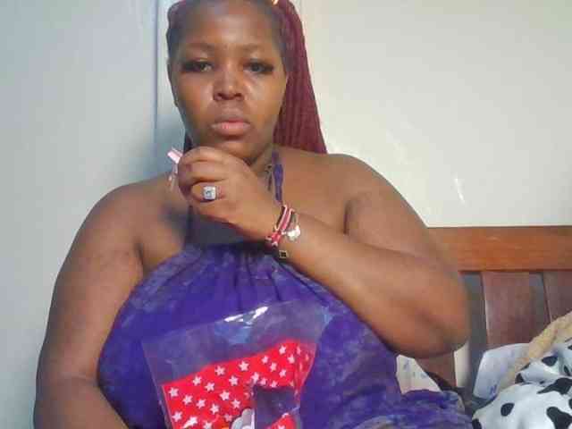 CuteTinkerbella webcam