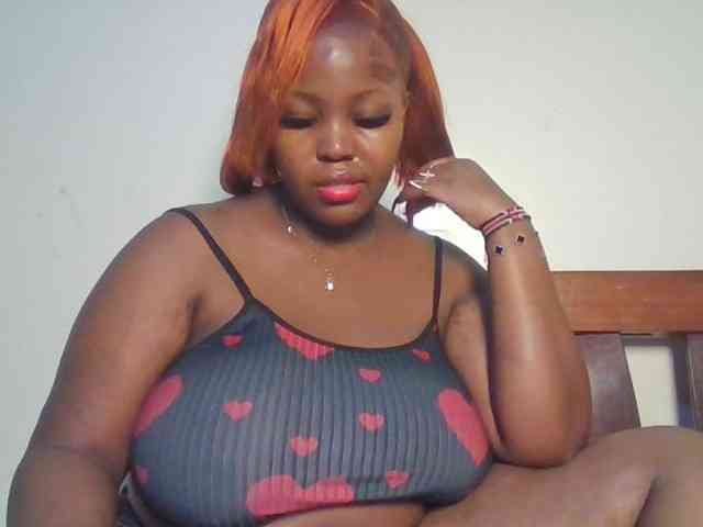 CuteTinkerbella webcam