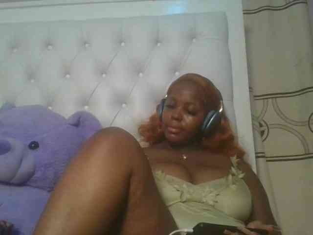 CuteTinkerbella webcam