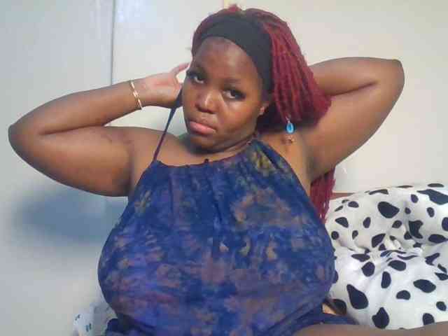 CuteTinkerbella webcam