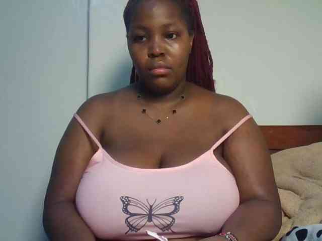CuteTinkerbella webcam