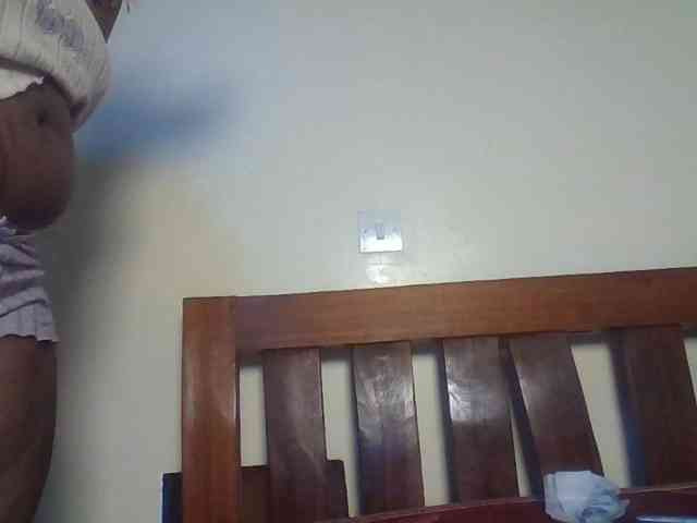 CuteTinkerbella webcam