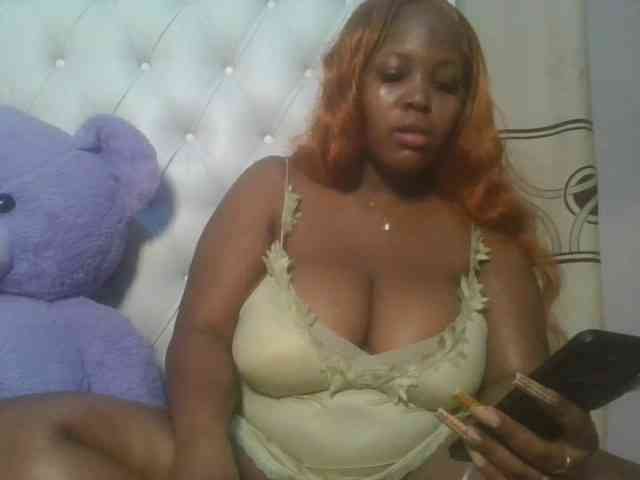 CuteTinkerbella webcam