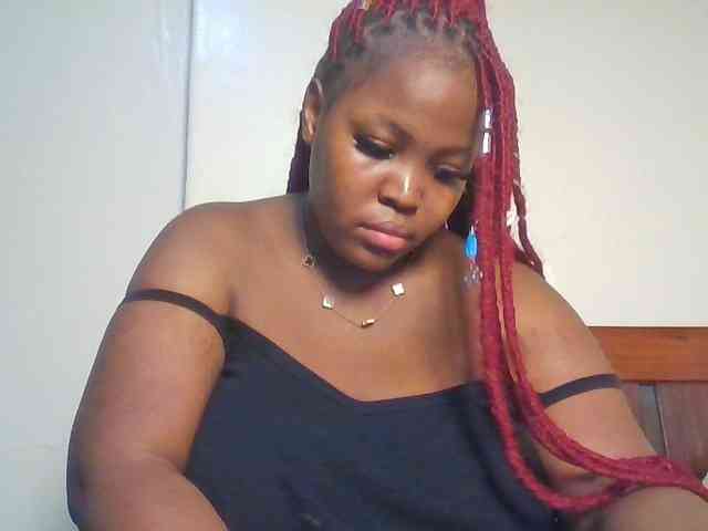 CuteTinkerbella webcam