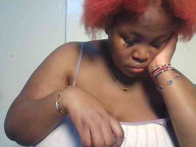 CuteTinkerbella webcam