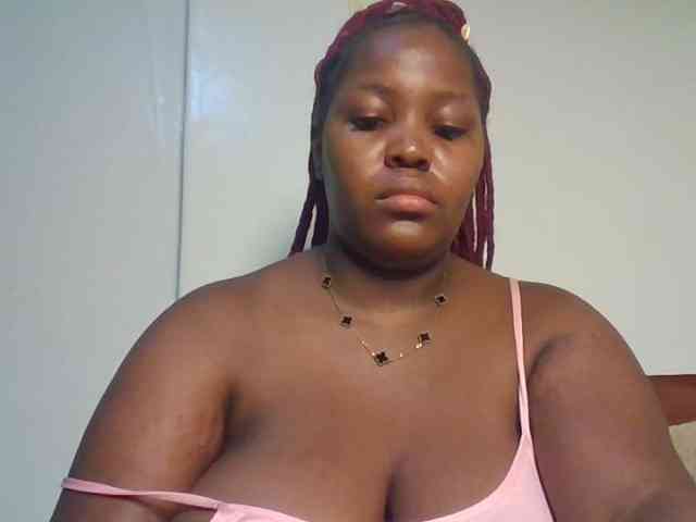 CuteTinkerbella webcam