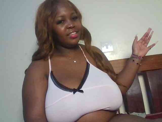 CuteTinkerbella webcam