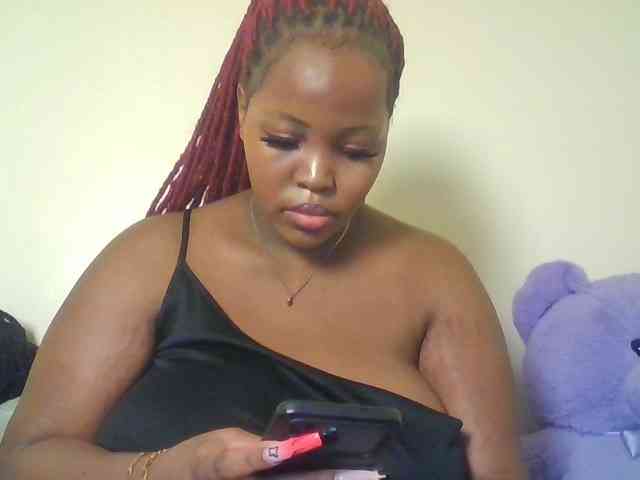 CuteTinkerbella webcam