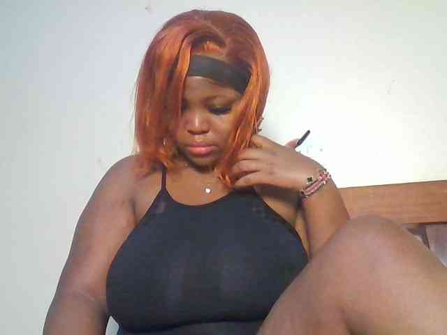CuteTinkerbella webcam
