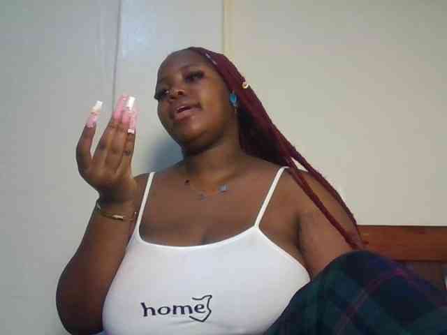 CuteTinkerbella webcam